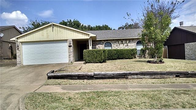 1st image of 7109 Winterberry Dr