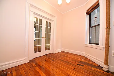 Rented by Corcoran