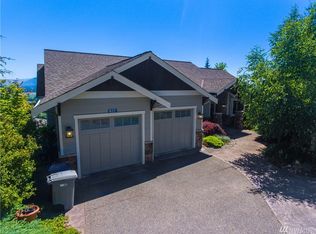 822 Bella Vista Ln, Burlington, WA 98233