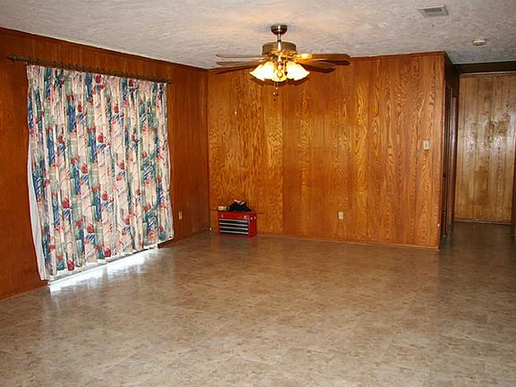 The den is approximately 14 x 17