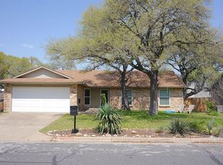 5000 Wing Rd, Austin, TX 78749