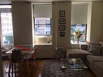 Rented by Weinstein Realty Group