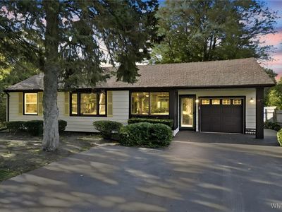 4870 Clark St, Hamburg, NY, 14075