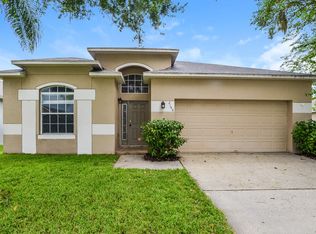 2146 Victoria Falls Dr, Orlando, FL 32824