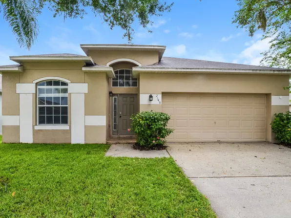 2146 Victoria Falls Dr, Orlando, FL 32824