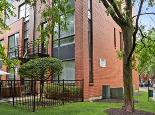 2331 W George St, Chicago, IL 60618