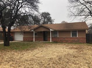 9417 NE 13th St, Midwest City, OK 73130