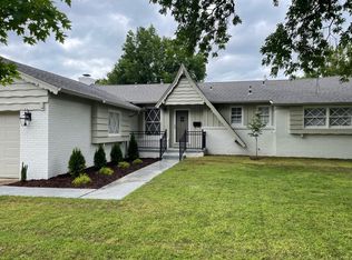 4653 E 59th St S, Tulsa, OK 74135