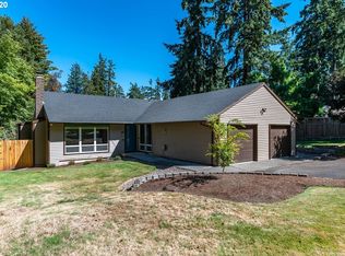 5080 SW 153rd Ave, Beaverton, OR 97007