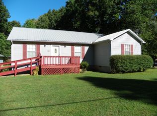 1283 Washington St, Sparta, TN 38583