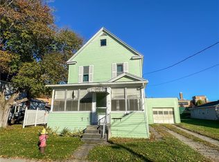 6 Sullivan St, Arkport, NY