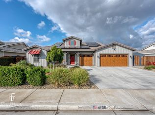 4106 Rolling Rock Ave, Bakersfield, CA 93313