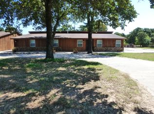 4020 S Anderson Rd, Oklahoma City, OK 73150