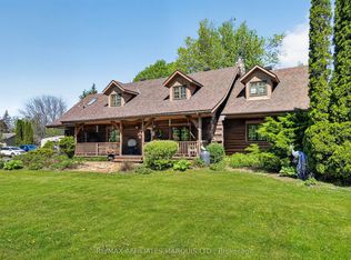 16985 Headline Rd W, South Stormont, ON K0C1P0