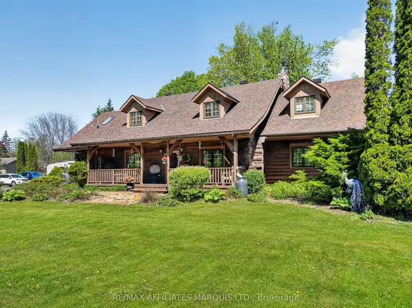 16985 Headline Rd W, South Stormont, ON K0C 1P0
