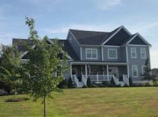 22 Marston Rd, Hampton Falls, NH 03844