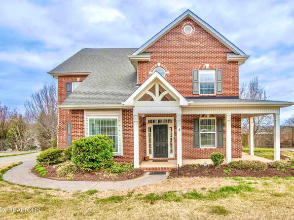 12927 Meadow Pointe Ln, Knoxville, TN 37934