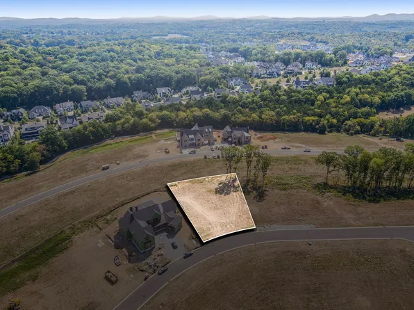 8741 Weller Ln Lot 16022, College Grove, TN 37046