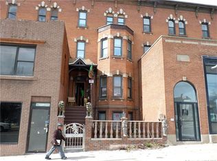 491 Meadow St, Waterbury, CT 06702