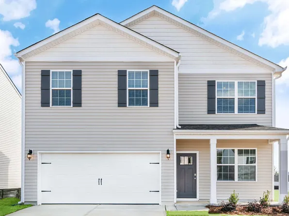 408 Ashley Run, Sanford, NC 27330