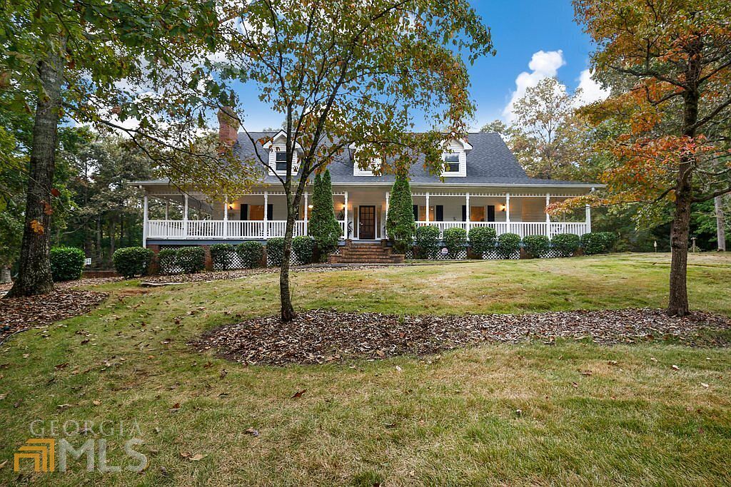 3092 Tucker Mill Rd SW, Conyers, GA 30094 Zillow