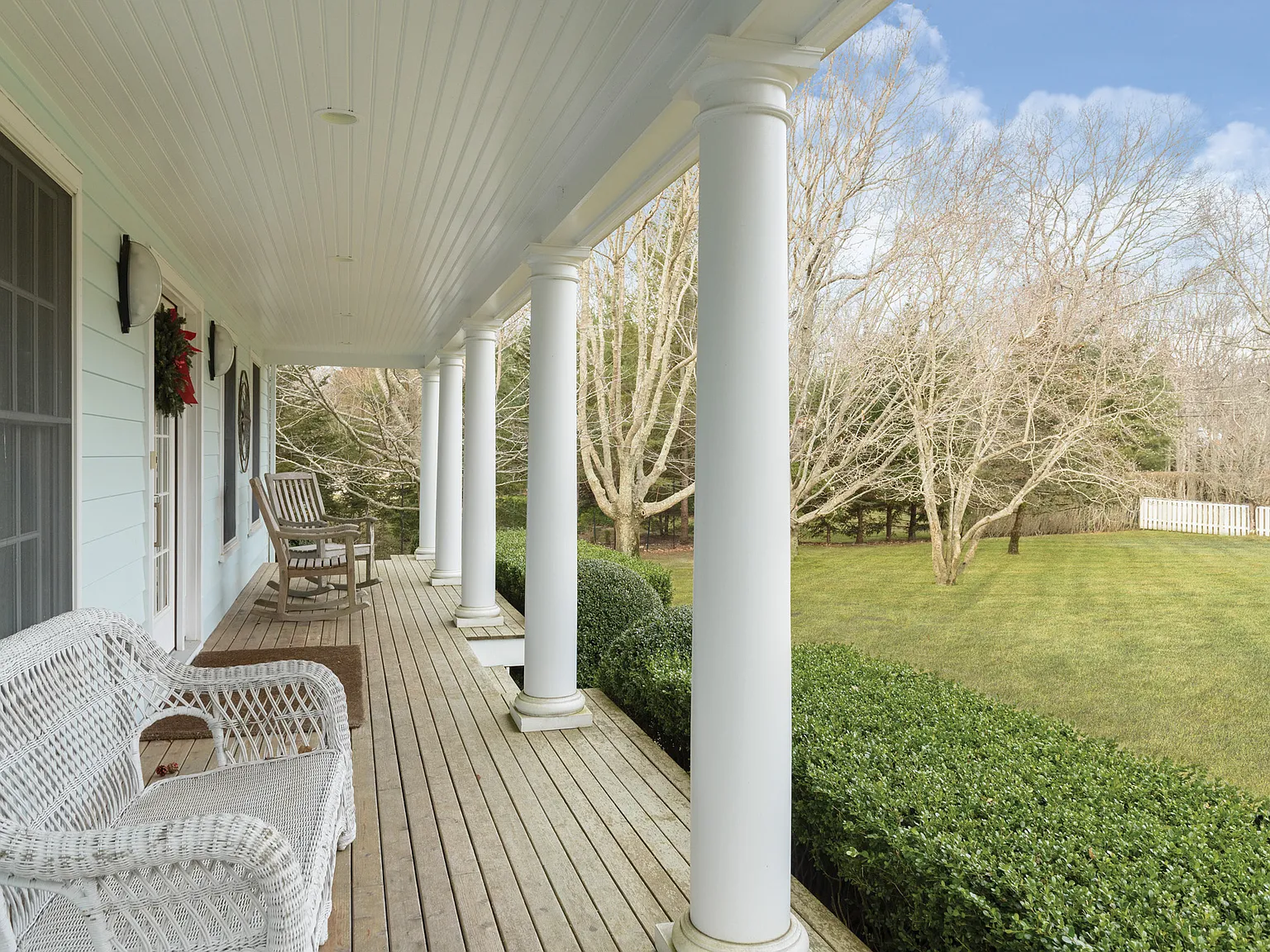 Immaculate Traditional — Photo 2