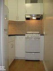 Rented by Brown Harris Stevens