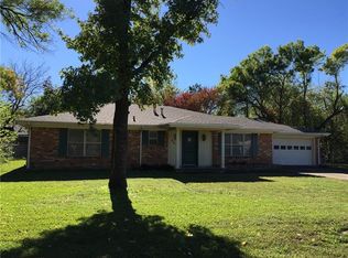 2407 Beverly Dr, Greenville, TX 75402