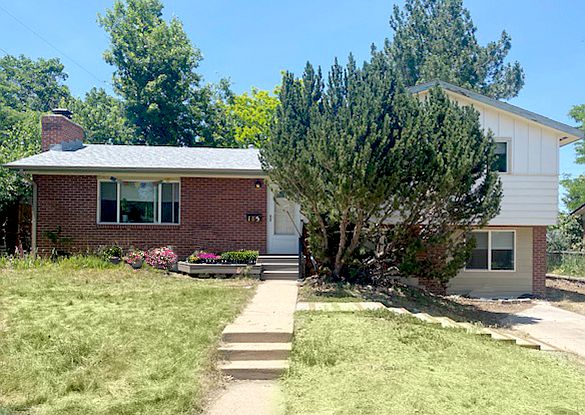 185 42nd Street, Boulder 80305