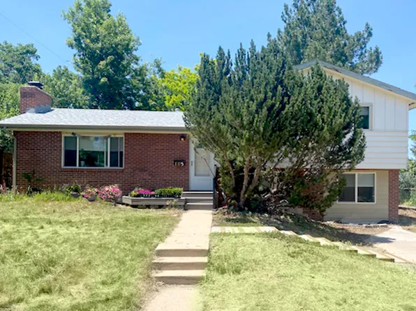 185 S 42nd St, Boulder, CO 80305