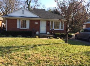 2012 Gladstone Ave, Louisville, KY 40205