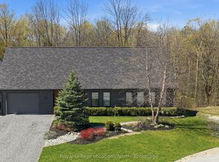 66 Gordon Cres, Meaford, ON N4L0A9