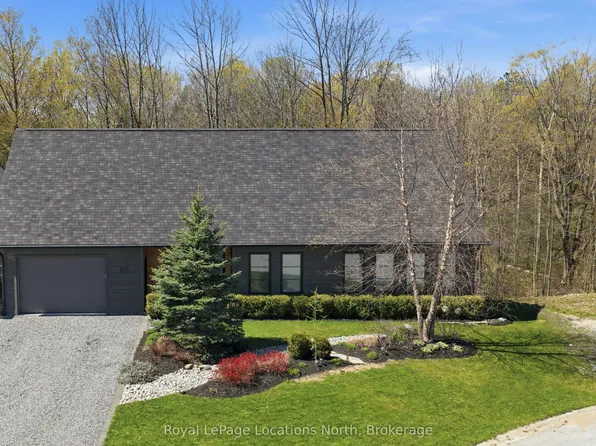 66 Gordon Cres, Meaford, ON N4L 0A9