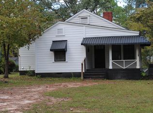 921 Residence Ave, Albany, GA 31701