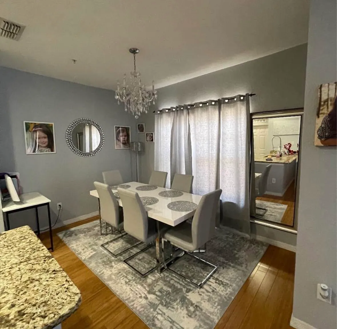 2 bed, 2.5 bath, 1250 sqft, $1,950 — Photo 2