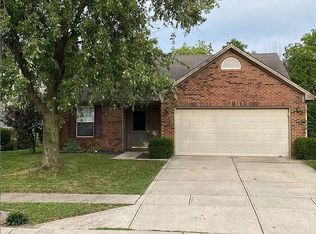 782 Kingston Cir, Brownsburg, IN 46112