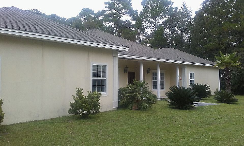 300 Buck Swamp Rd, Brunswick, GA 31523 Zillow