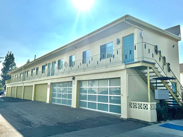 4106 Warner Blvd APT F