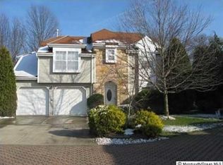 208 Kentucky Way, Freehold, NJ 07728