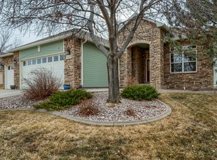 5312 5th St, Greeley, CO 80634