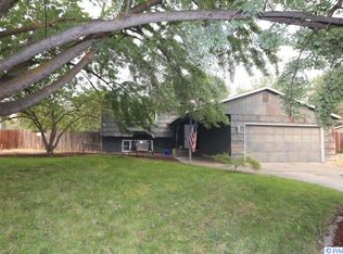 603 N Conway Pl, Kennewick, WA