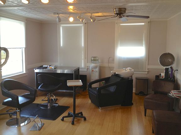 Salon Organic