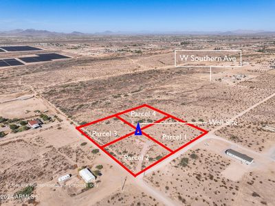 W Alta Vista Rd, Tonopah, AZ, 85354