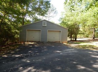 5687 Cherokee Nene, Crestview, FL 32536