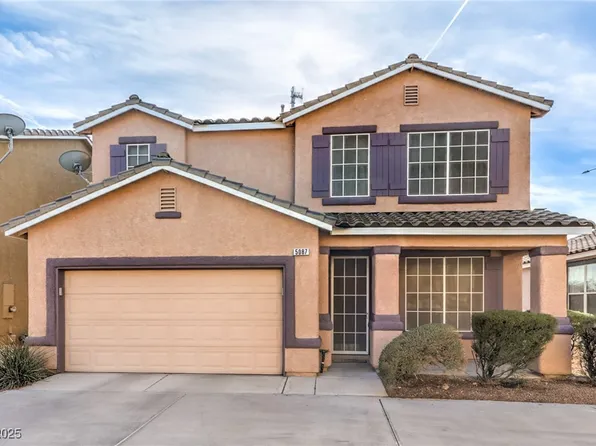 5087 Midnight Oil Dr, Las Vegas, NV 89122