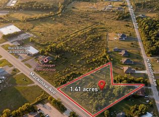 PARCEL Mackinaw Ave #B, Cheboygan, MI 49721