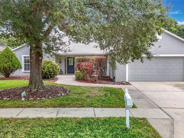3001 Regal Oaks Blvd, Palm Harbor, FL 34684