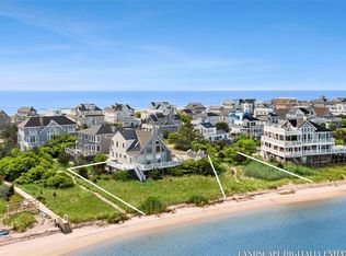 8 Dune Lane, Westhampton Beach, NY