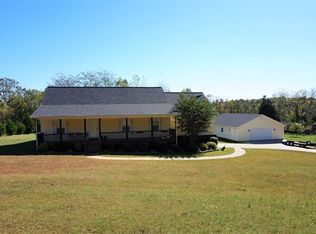 1586 Quisenberry Ln, Hopkinsville, KY 42240
