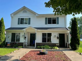 203 E Main St APT B, Homer, MI